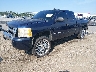 2GCEC19C281****** Used and Repairable 2008 Chevrolet Silverado 1500 in Lexington