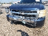 2GCEC19C281****** Salvage and Repairable 2008 Chevrolet Silverado 1500 in South Carolina State