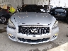 JN1BY1AP1GM****** Wrecked 2016 Infiniti Q70 in Georgia State