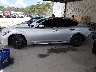 JN1BY1AP1GM****** Repairable 2016 Infiniti Q70 in Georgia State