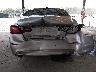 JN1BY1AP1GM****** Wrecked 2016 Infiniti Q70