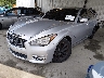JN1BY1AP1GM****** Used and Repairable 2016 Infiniti Q70 in Macon