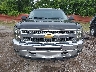 3GCPKSE77DG****** Wrecked 2013 Chevrolet Silverado 1500 in Michigan State