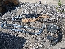 2GCEK13T951****** Wrecked 2005 Chevrolet Silverado 1500 in Arkansas State