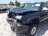 2GCEK13T951****** Salvage and Repairable 2005 Chevrolet Silverado 1500 in Arkansas State