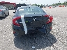 2HGFC1E31JH****** Wrecked 2018 Honda Civic
