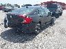 2HGFC1E31JH****** Salvage and Wrecked 2018 Honda Civic in Louisiana State