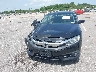 2HGFC1E31JH****** Wrecked 2018 Honda Civic in Louisiana State