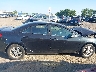 1G2ZG57B784****** Repairable 2008 Pontiac G6 in New York State