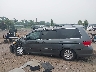 5FNRL38448B****** Repairable 2008 Honda Odyssey in Virginia State