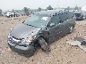 5FNRL38448B****** Used and Repairable 2008 Honda Odyssey in Culpeper