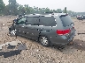 5FNRL38448B****** Salvage and Repairable 2008 Honda Odyssey in Culpeper