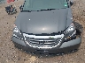 5FNRL38448B****** Salvage and Repairable 2008 Honda Odyssey in Virginia State