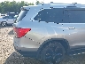 5FNYF6H09HB****** Destrozados 2017 Honda Pilot en Estado de Massachusetts