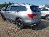5FNYF6H09HB****** Salvamento y Reparables 2017 Honda Pilot en Templeton
