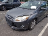 1FAHP3F28CL****** Destrozados 2012 Ford Focus en Estado de Carolina del Norte