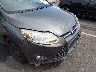 1FAHP3F28CL****** Usados 2012 Ford Focus en Estado de Carolina del Norte