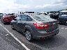 1FAHP3F28CL****** Salvamento y Reparables 2012 Ford Focus en Raleigh