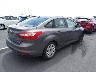 1FAHP3F28CL****** Salvamento y Destrozados 2012 Ford Focus en Estado de Carolina del Norte