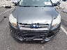 1FAHP3F28CL****** Salvamento y Reparables 2012 Ford Focus en Estado de Carolina del Norte