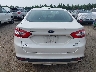 3FA6P0HD1ER****** Wrecked 2014 Ford Fusion