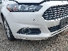 3FA6P0HD1ER****** Salvage and Repairable 2014 Ford Fusion in Templeton