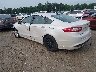 3FA6P0HD1ER****** Salvage and Repairable 2014 Ford Fusion in Templeton