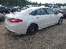 3FA6P0HD1ER****** Salvage and Wrecked 2014 Ford Fusion in Massachusetts State