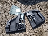 SALAG2V6XGA****** Wrecked 2016 Land Rover LR4 in Indiana State