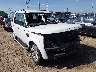 SALAG2V6XGA****** Salvage and Wrecked 2016 Land Rover LR4 in Indianapolis