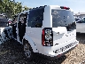 SALAG2V6XGA****** Salvage and Repairable 2016 Land Rover LR4 in Indianapolis