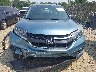 2HKRM4H31FH****** Destrozados 2015 Honda CR-V en Estado de Virginia
