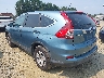2HKRM4H31FH****** Salvamento y Reparables 2015 Honda CR-V en Northern Virginia