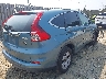 2HKRM4H31FH****** Salvamento y Destrozados 2015 Honda CR-V en Estado de Virginia