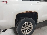 1GCVKRECXGZ****** Salvage and Wrecked 2016 Chevrolet Silverado 1500 in Grand Rapids