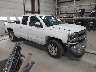 1GCVKRECXGZ****** Salvage and Wrecked 2016 Chevrolet Silverado 1500 in Grand Rapids