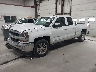 1GCVKRECXGZ****** Used and Repairable 2016 Chevrolet Silverado 1500 in Grand Rapids