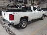 1GCVKRECXGZ****** Salvage and Wrecked 2016 Chevrolet Silverado 1500 in Michigan State