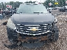 1GNKVGKD8EJ****** Used 2014 Chevrolet Traverse in New York State