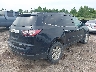 1GNKVGKD8EJ****** Salvage and Wrecked 2014 Chevrolet Traverse in New York State