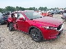 JM3KFBCMXM0****** Salvamento y Destrozados 2021 Mazda CX-5 en Syracuse