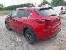 JM3KFBCMXM0****** Salvamento y Reparables 2021 Mazda CX-5 en Syracuse