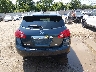 JN8AS5MV6DW****** Wrecked 2013 Nissan Rogue