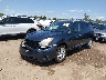 JN8AS5MV6DW****** Used and Repairable 2013 Nissan Rogue in Cincinnati