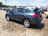 JN8AS5MV6DW****** Salvage and Repairable 2013 Nissan Rogue in Cincinnati