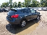 JN8AS5MV6DW****** Salvage and Wrecked 2013 Nissan Rogue in Ohio State