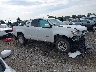 1GCHSCEA0N1****** Repairable 2022 Chevrolet Colorado in Virginia State