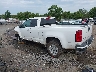 1GCHSCEA0N1****** Salvage 2022 Chevrolet Colorado