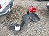 1GCHSCEA0N1****** Wrecked 2022 Chevrolet Colorado in Virginia State