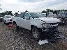 1GCHSCEA0N1****** Salvage and Wrecked 2022 Chevrolet Colorado in Culpeper